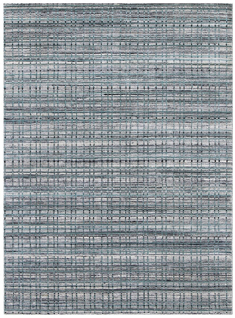 Amer Paradise Prd-2 Grayish Blue Rugs.