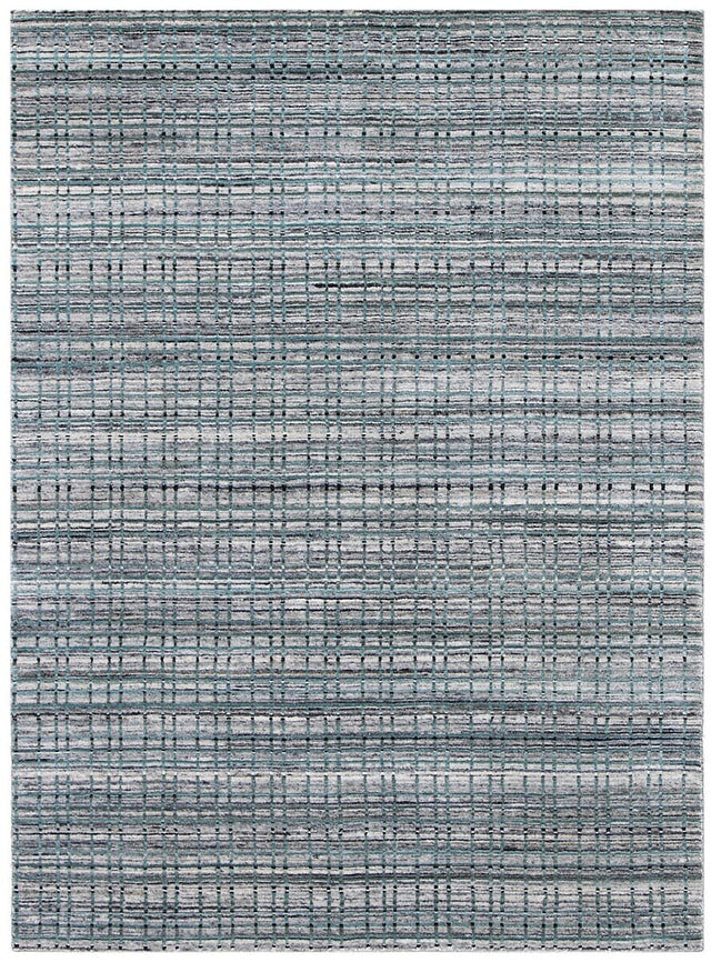 Amer Paradise Prd-2 Grayish Blue Rugs.