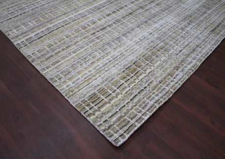 Amer Paradise Prd-3 Gold Rugs.