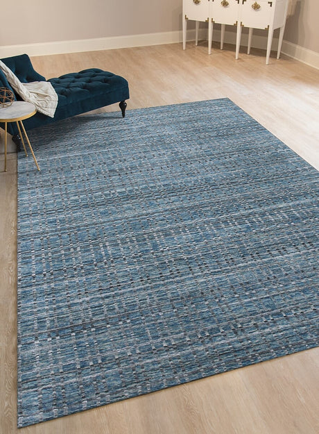 Amer Paradise Prd-6 Blue Rugs.