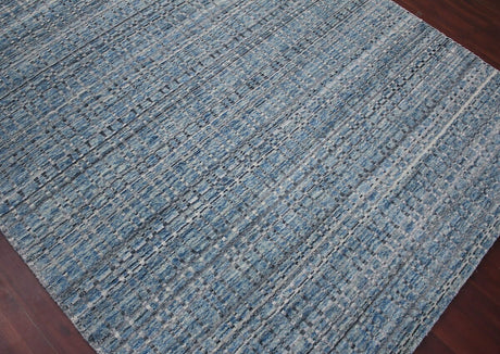 Amer Paradise Prd-6 Blue Rugs.