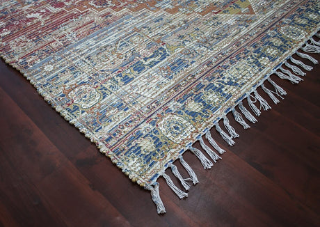 Amer Prairie Pre-3 Multi Rugs.