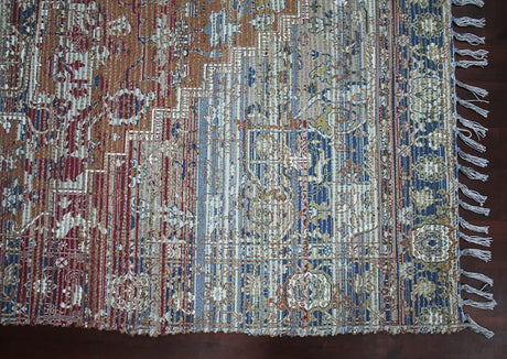 Amer Prairie Pre-3 Multi Rugs.