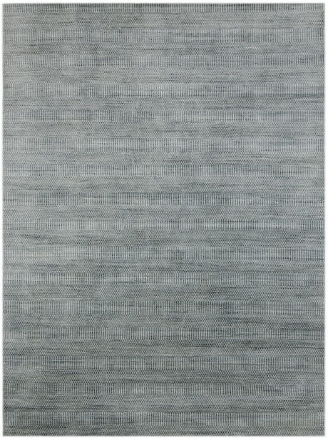 Amer Raffia Raf-2 Silver Rugs.