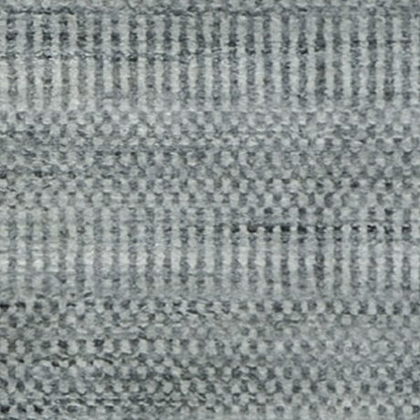 Amer Raffia Raf-2 Silver Rugs.