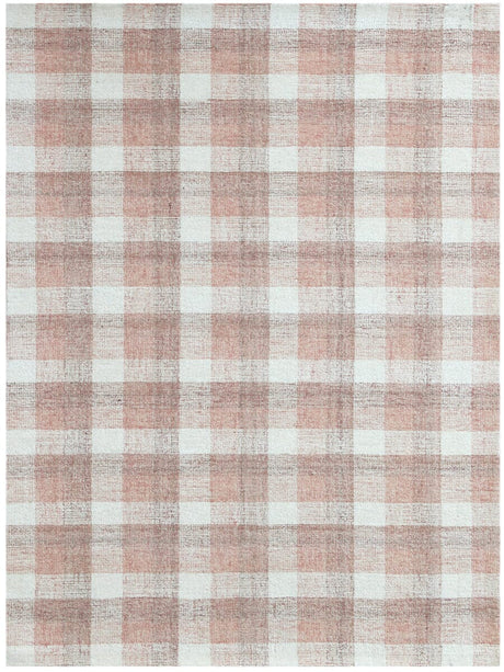 Amer Tartan Tra-14 Rose Gold Rugs.