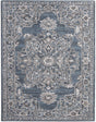 Amer Vestige Ves-6 Denim Gray Rugs.