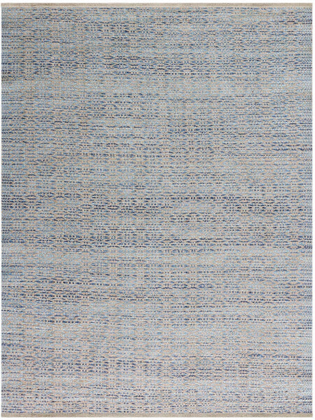 Amer Zola Zol-3 Polo Blue Rugs.