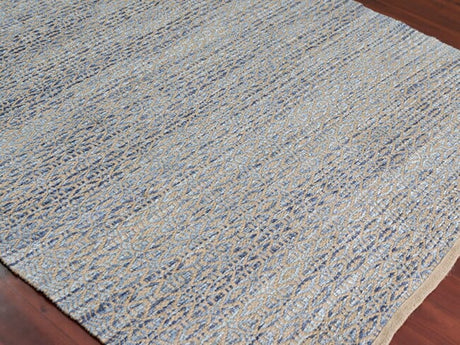 Amer Zola Zol-3 Polo Blue Rugs.