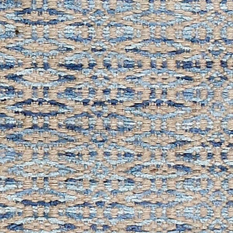 Amer Zola Zol-3 Polo Blue Rugs.