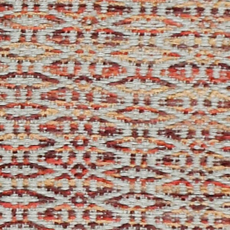 Amer Zola Zol-4 Rust Rugs.