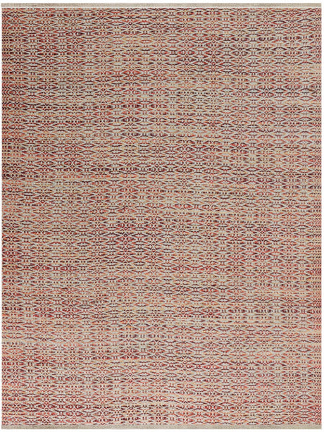 Amer Zola Zol-4 Rust Rugs.