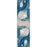 American Dakota Abstract Jellyfish Ocean Blue Rug - 0472OCB234