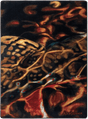 American Dakota AD Maddox Guise of a Brook Paint Rug - AM0301PNT234