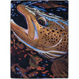 American Dakota AD Maddox Rise Paint Rug - AM0300PNT234