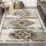 American Dakota Adobe Rio OKA Tanner Rug