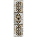 American Dakota Adobe Rio OKA Tanner Rug