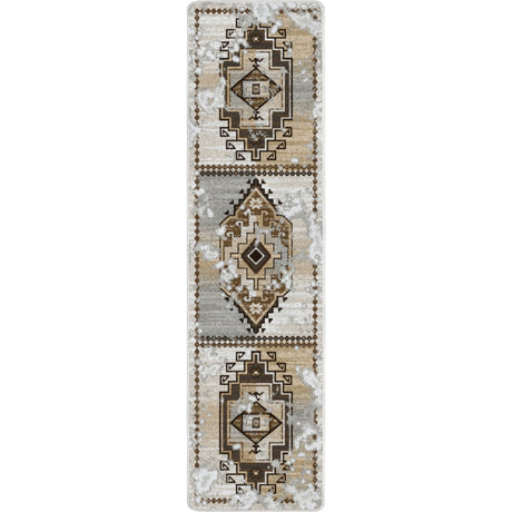 American Dakota Adobe Rio OKA Tanner Rug