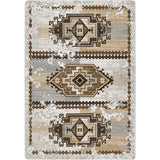 American Dakota Adobe Rio OKA Tanner Rug
