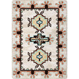 American Dakota Badlands Sierra Rug