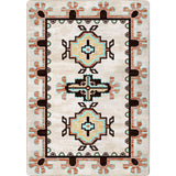 American Dakota Badlands Sierra Rug