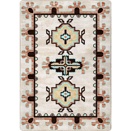 American Dakota Badlands Sierra Rug