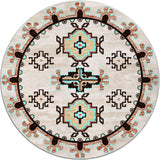 American Dakota Badlands Sierra Rug