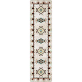 American Dakota Badlands Sierra Rug