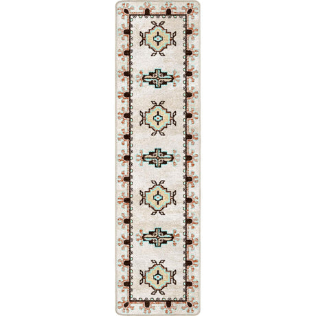 American Dakota Badlands Sierra Rug