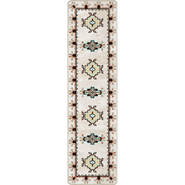 American Dakota Badlands Sierra Rug