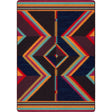 American Dakota Big Water Sunset Canyon Rug