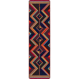 American Dakota Big Water Sunset Canyon Rug