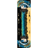 American Dakota Boogie Blue Rug - 0207BLU234