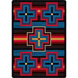 American Dakota Bounty Bright Rug