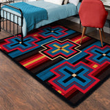 American Dakota Bounty Bright Rug