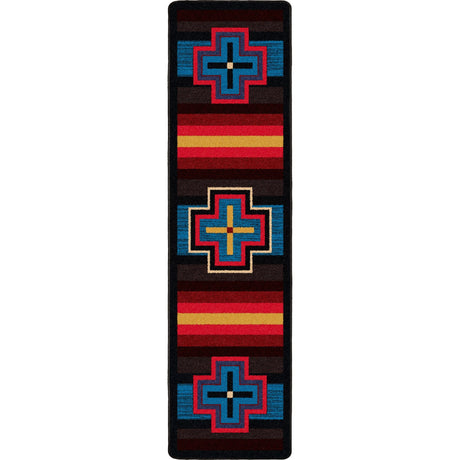 American Dakota Bounty Bright Rug