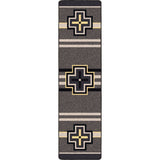 American Dakota Bounty Gray Rug