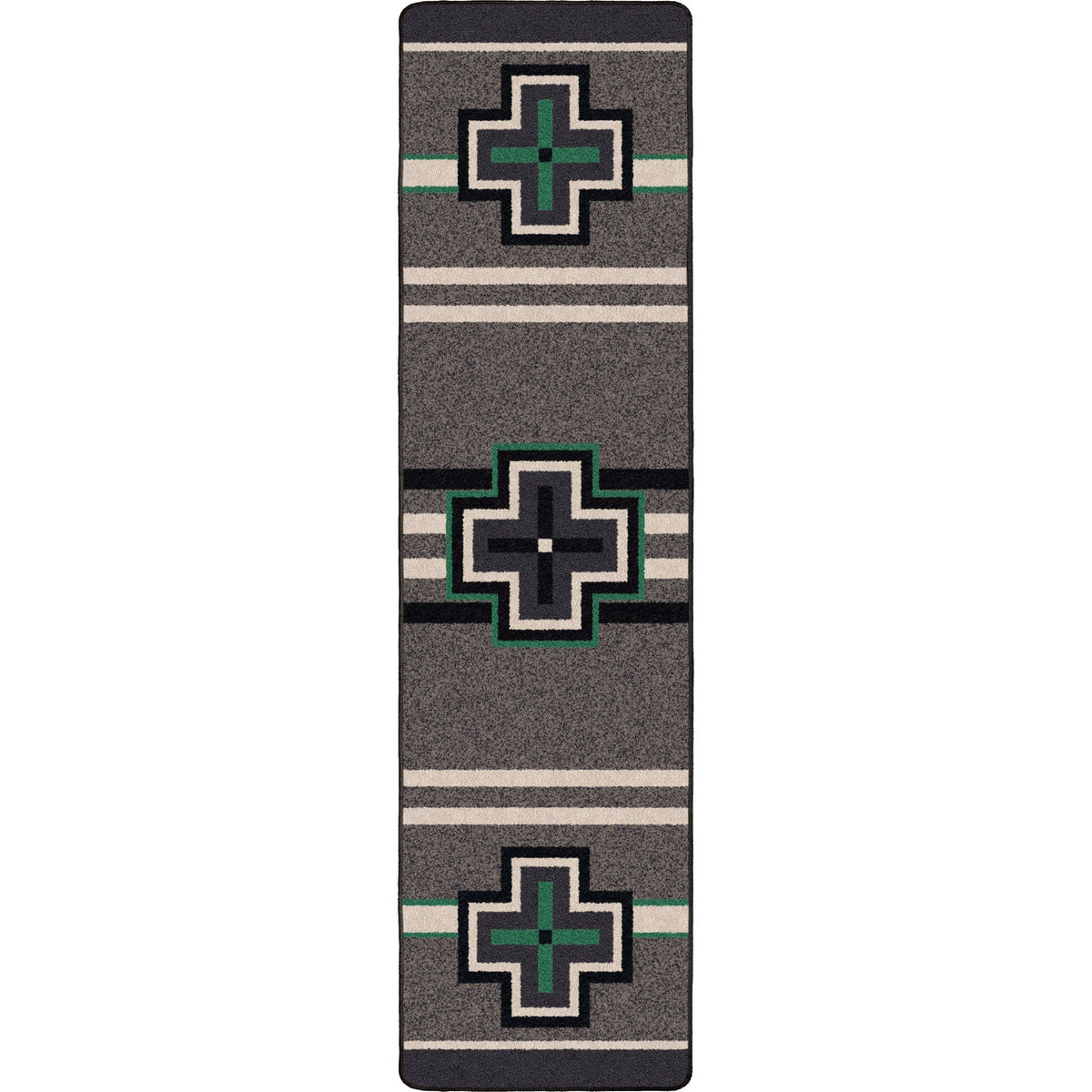 American Dakota Bounty Jade Rug