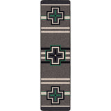 American Dakota Bounty Jade Rug