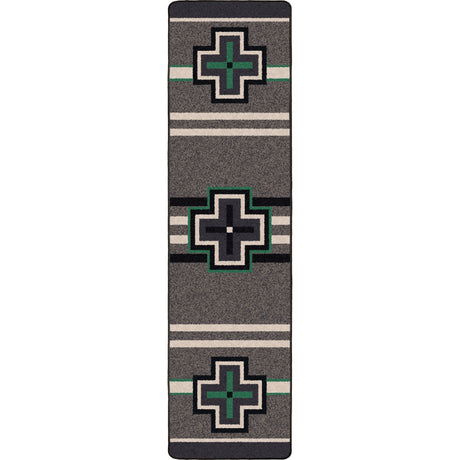 American Dakota Bounty Jade Rug