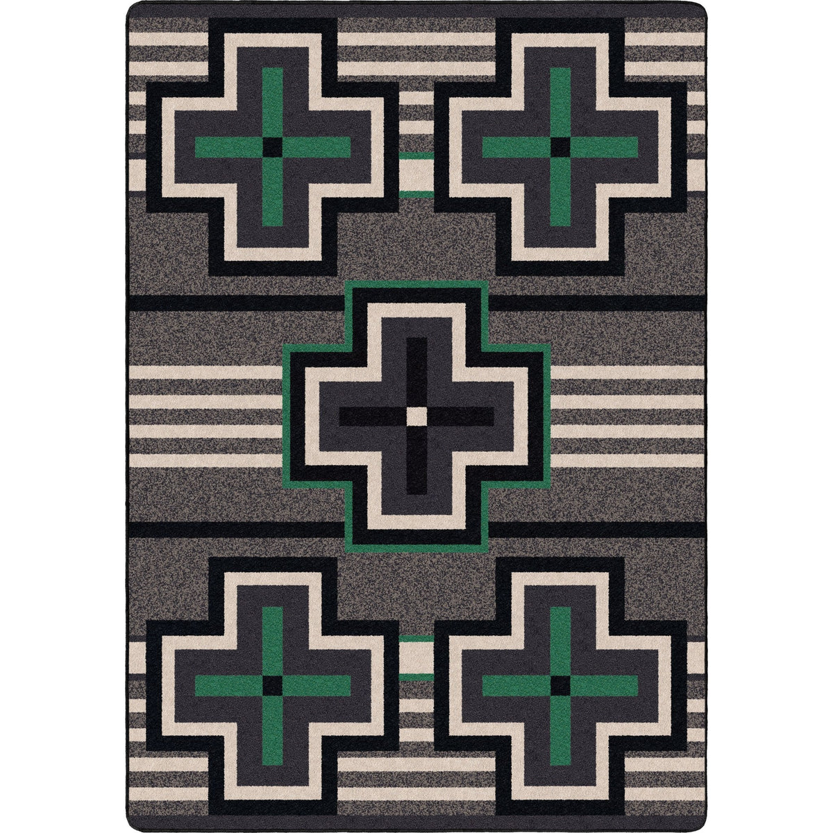 American Dakota Bounty Jade Rug