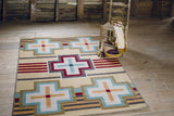 American Dakota Bounty Maize Rug