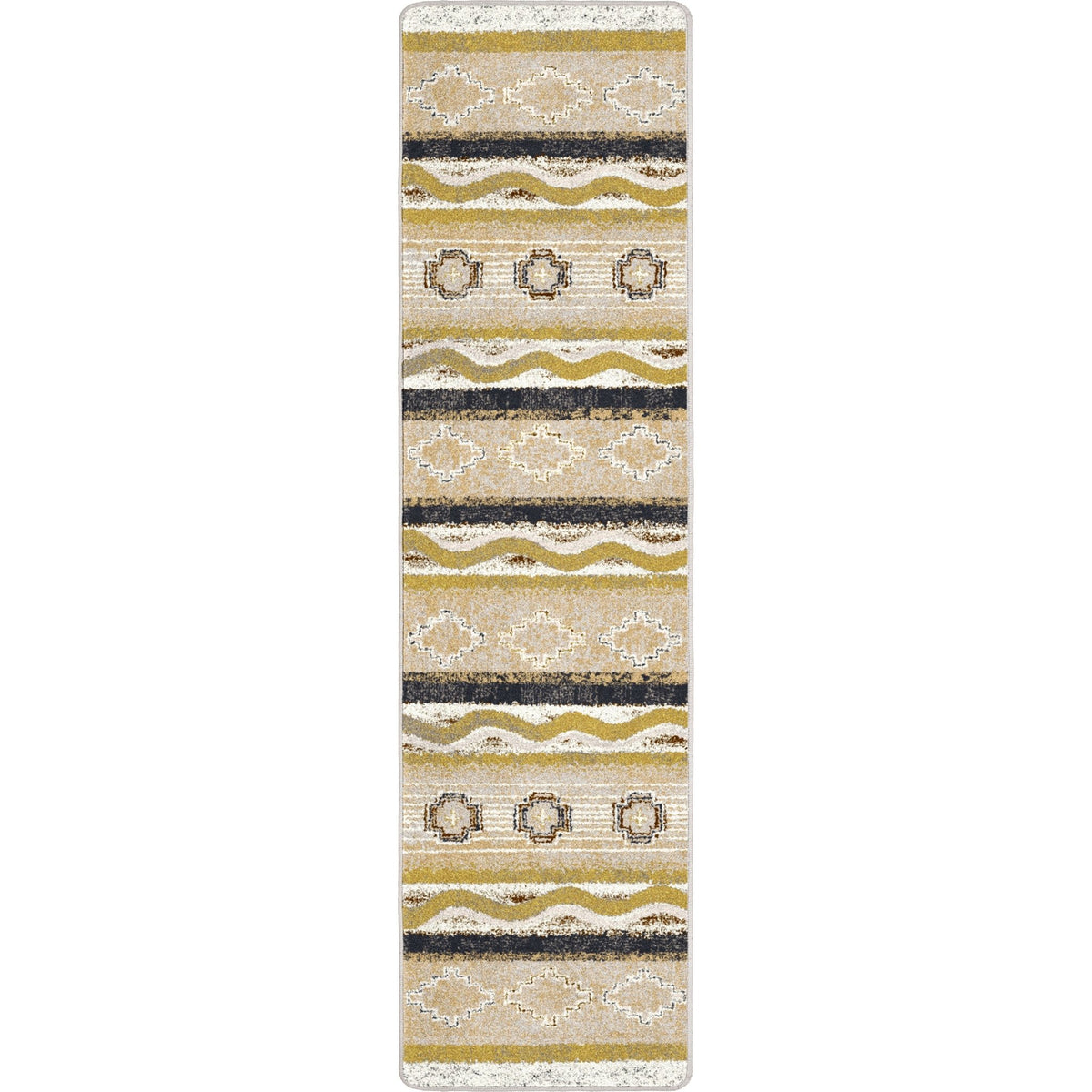 American Dakota Brand New Old School Spirit Rug - 0362SPT234