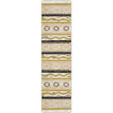 American Dakota Brand New Old School Spirit Rug - 0362SPT234