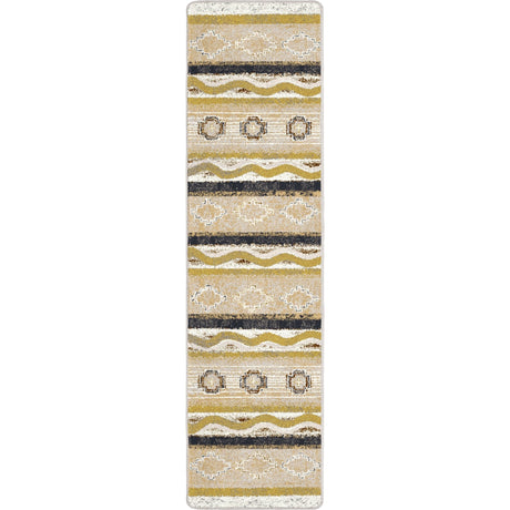 American Dakota Brand New Old School Spirit Rug - 0362SPT234