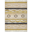 American Dakota Brand New Old School Spirit Rug - 0362SPT234