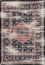 American Dakota Bristol Azalea Rug - RC0242AZL234