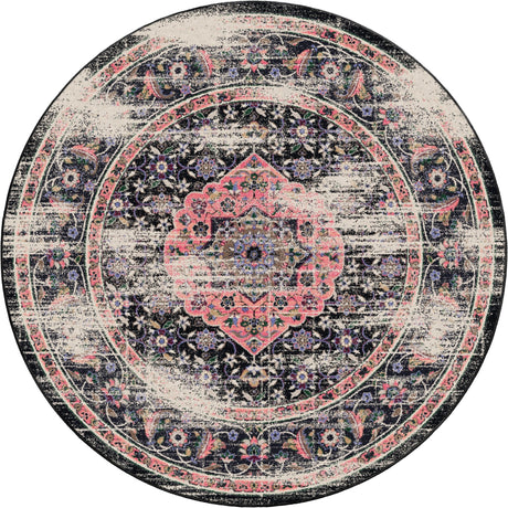 American Dakota Bristol Azalea Rug - RC0242AZL234