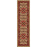 American Dakota Bristol Blaze Rug - RC0242BLZ234