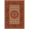 American Dakota Bristol Blaze Rug - RC0242BLZ234